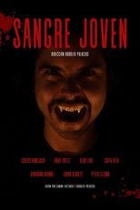 Молодая кровь